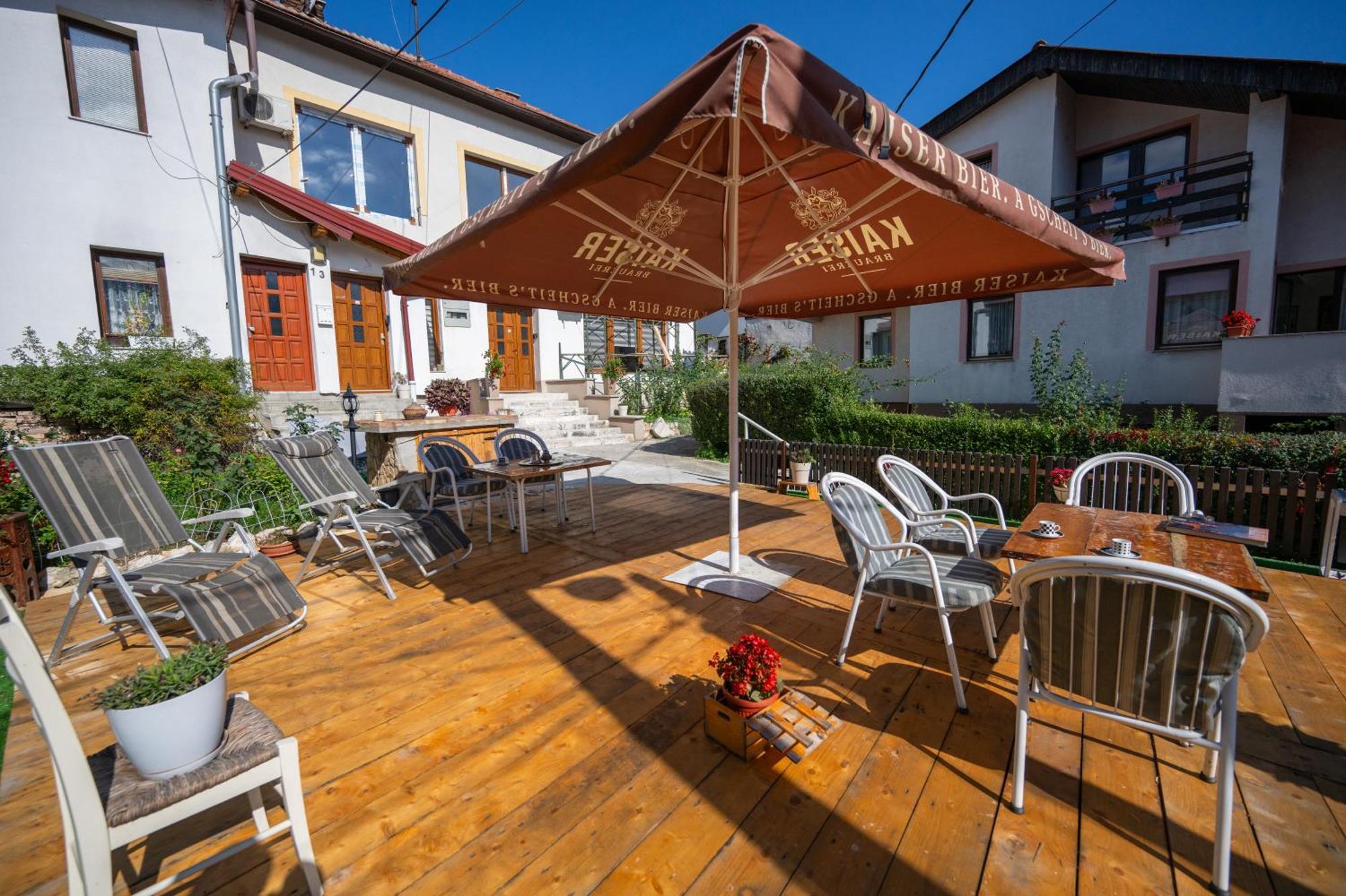 Spacious And Bright 2Bdr Apartment In The Old Town ซาราเยโว ภายนอก รูปภาพ